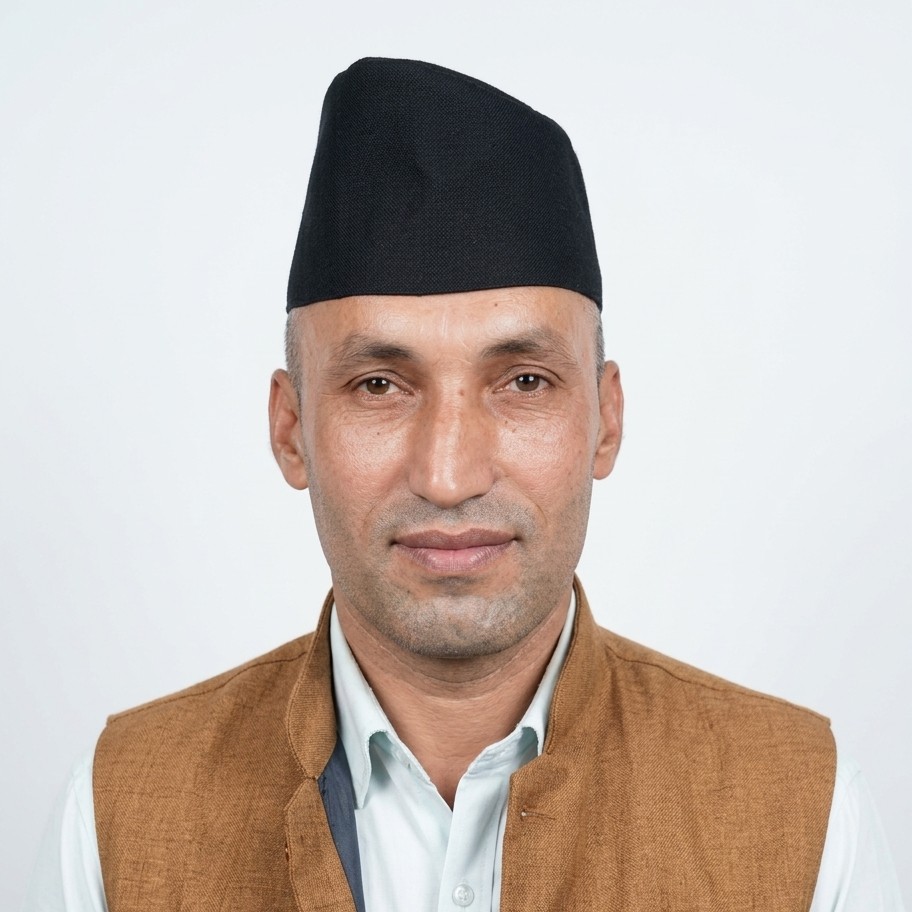 Binod Neupane
