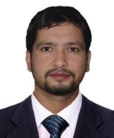 Padam Raj Khanal